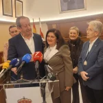 Mercedes Fernández Arco será la pregonera de la Romería de la Virgen de la Cabeza 2025